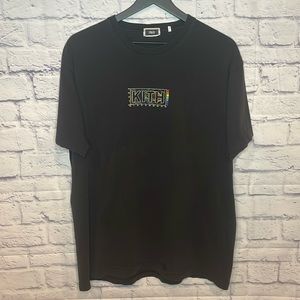 Kith Altitude Short Sleeve Shirt